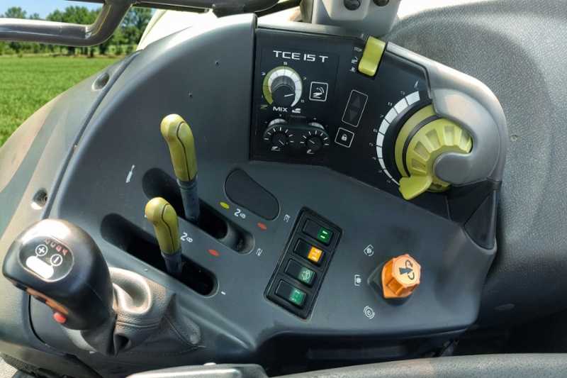 OmecoHub - Immagine CLAAS ARES697ATZ